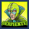 El Serpiente