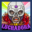 La Luchadora