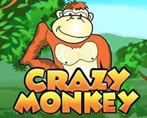 Игровой автомат Сrazy Monkey